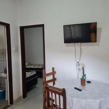 Hospedagem do BIRÓ Angra dos Reis Exterior foto