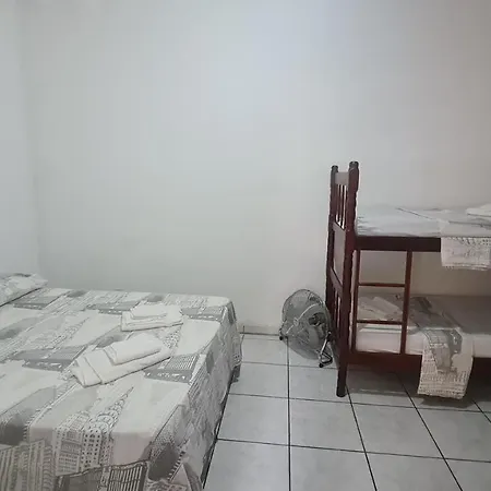 Hospedagem do BIRÓ Angra dos Reis Exterior foto