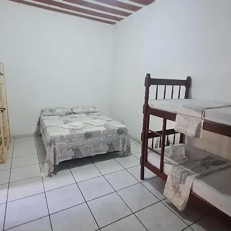 Hospedagem do BIRÓ Angra dos Reis Exterior foto
