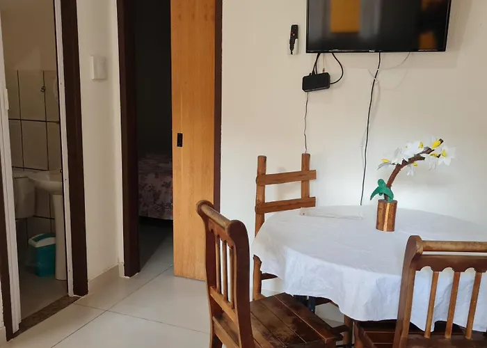 Hospedagem do BIRÓ