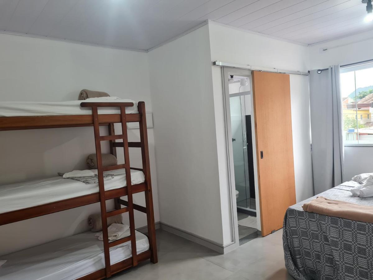 Do Biró Сasa de vacaciones Angra dos Reis