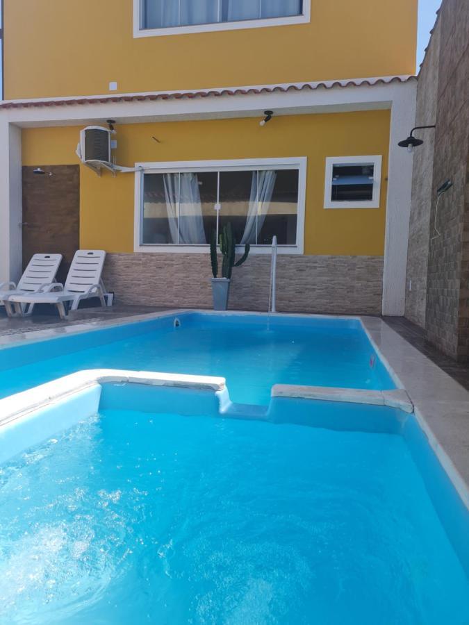 Сasa de vacaciones Do Biró