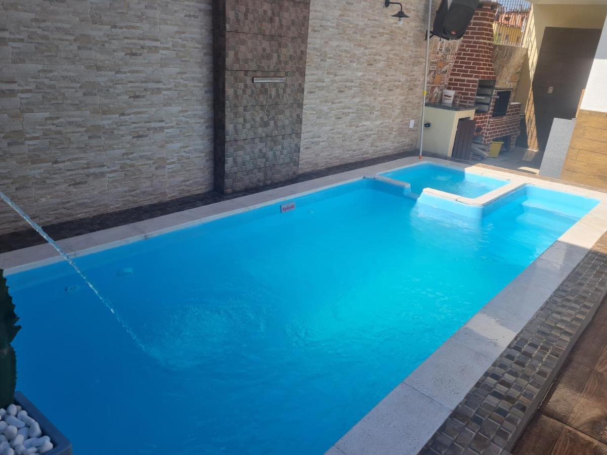 Do Biró Сasa de vacaciones *