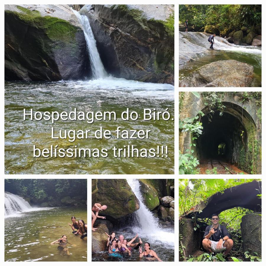 Do Biró Сasa de vacaciones