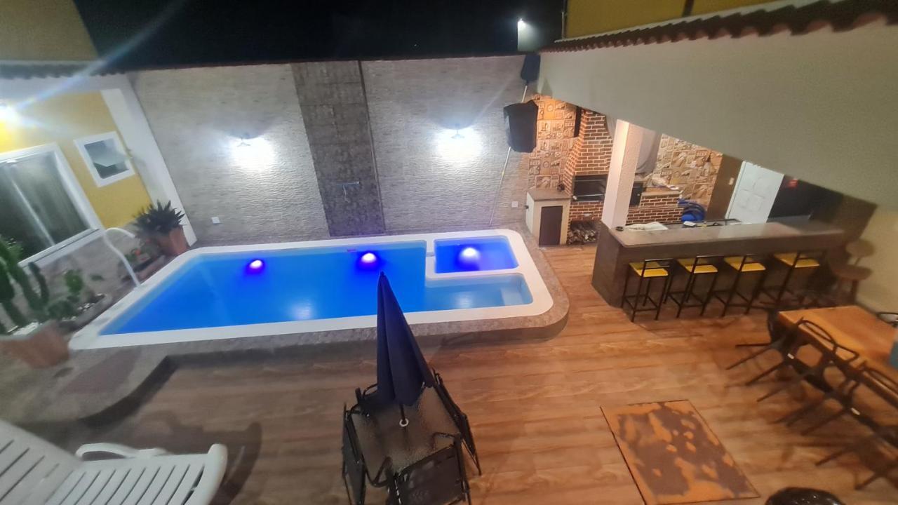 Holiday home Do Biro Angra dos Reis